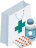 Icono de Farmacia